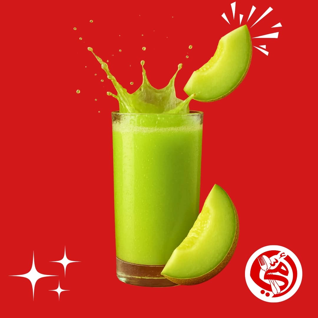 Jus Melon