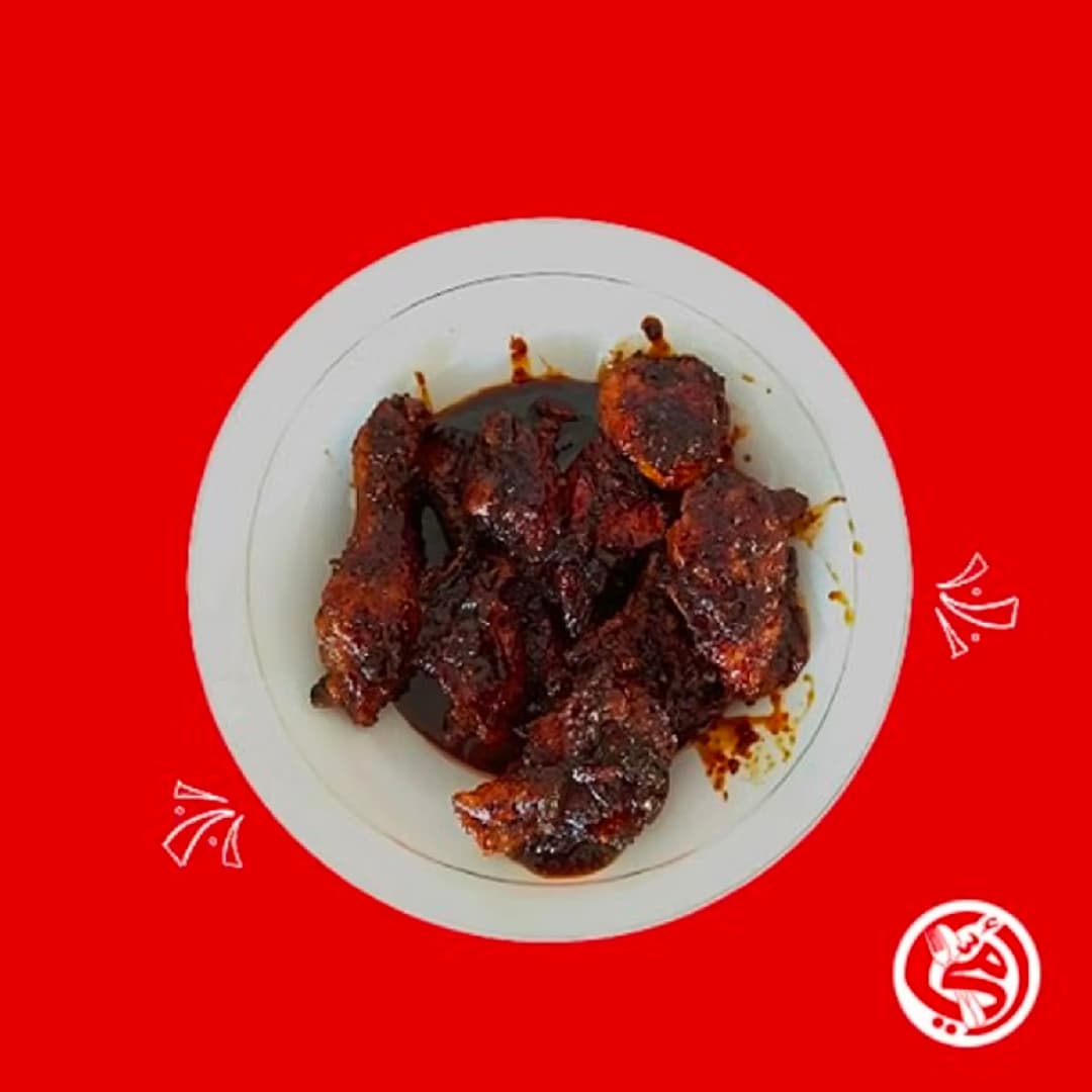 Ayam Kecap