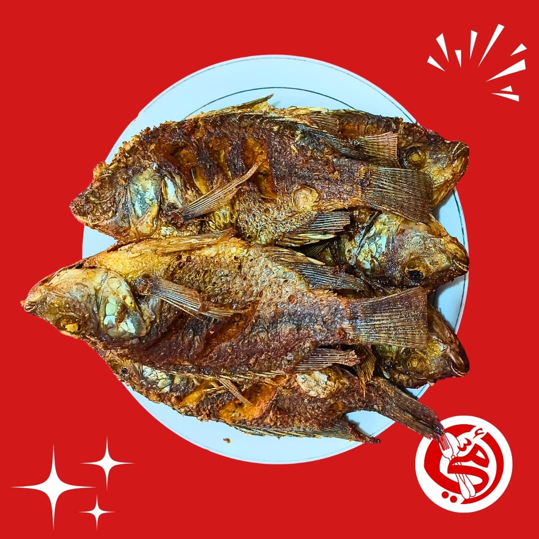 Nila Goreng
