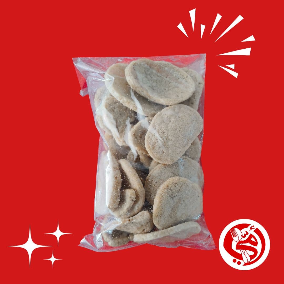 Kerupuk Jengkol