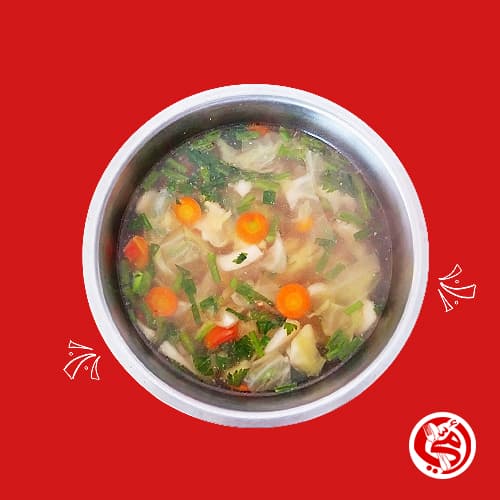 Sayur Sop